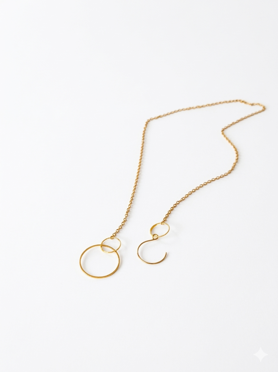 Suncatcher Extension Chain