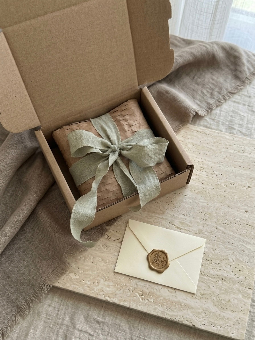 Standard Gift Wrapping
