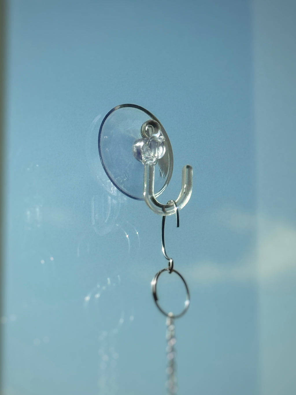 Suction Cup Hook