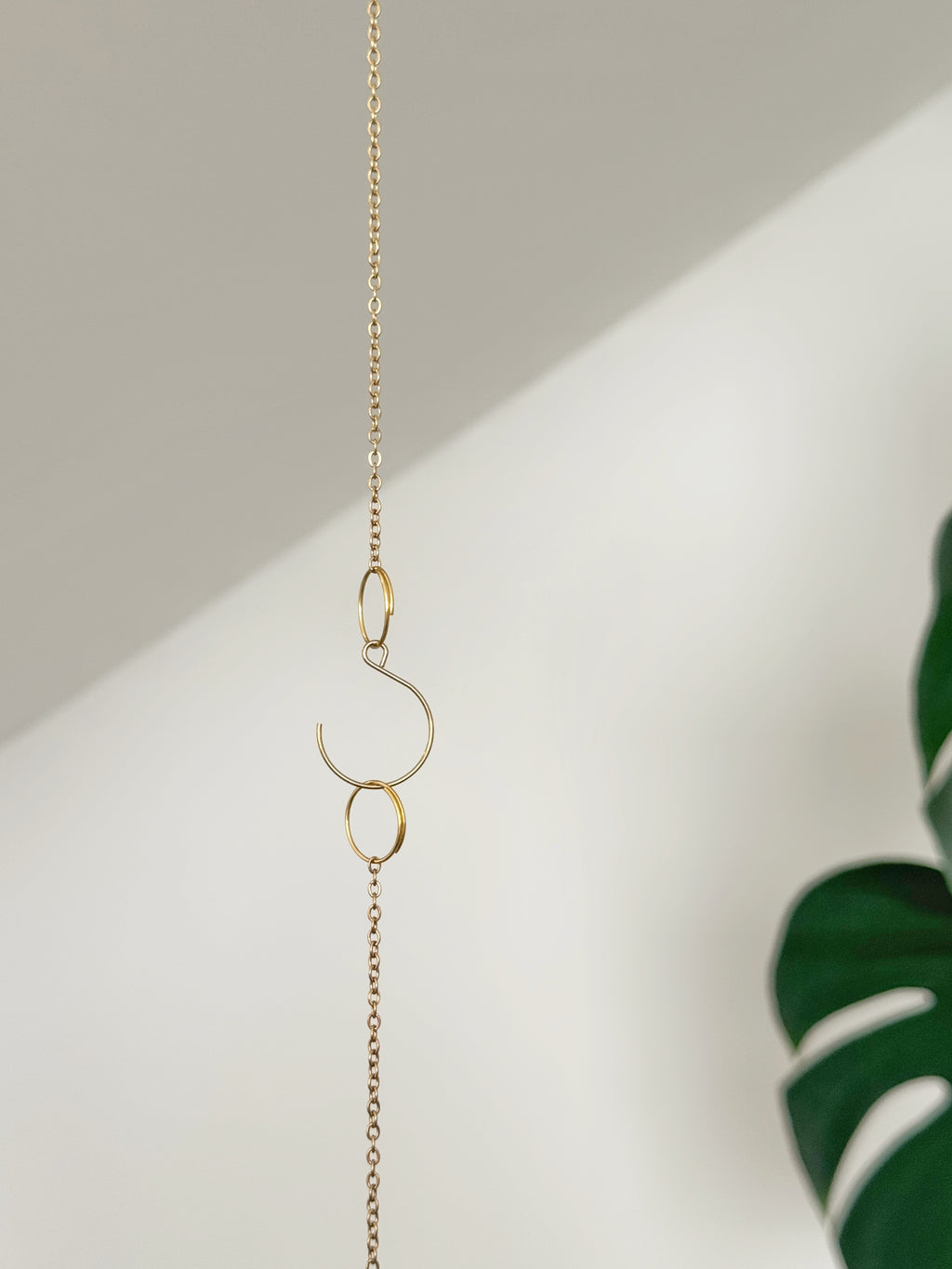 Suncatcher Extension Chain