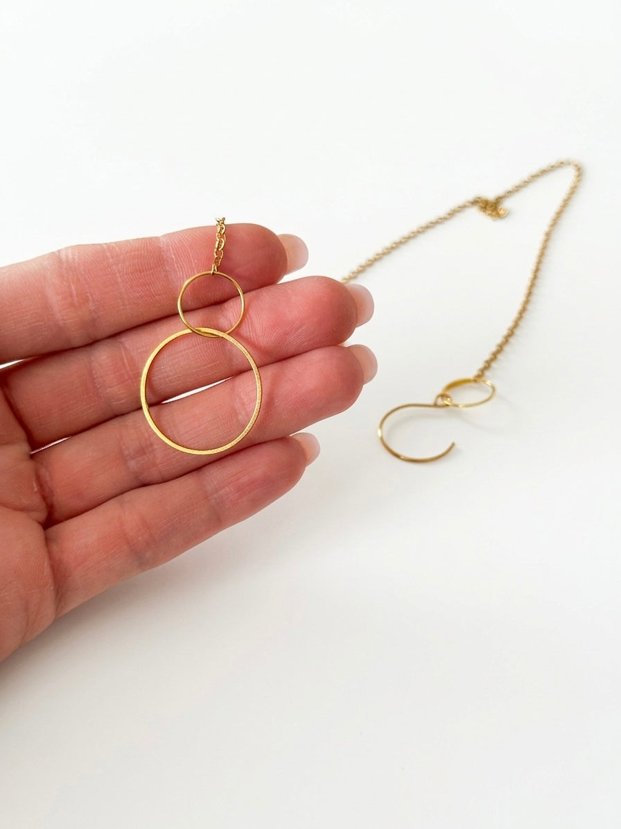 Suncatcher Extension Chain