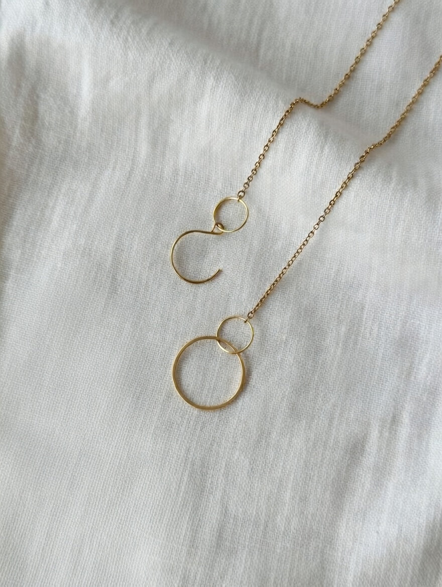 Suncatcher Extension Chain