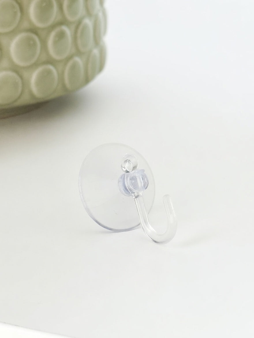 Suction Cup Hook