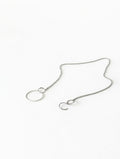 Suncatcher Extension Chain | Silver